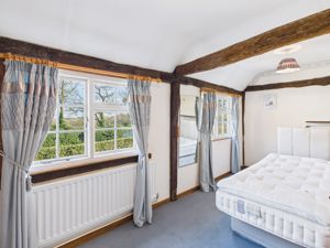 Bedroom two- click for photo gallery